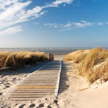 Gite Neuf Proche De La Plage Oye-Plage Экстерьер фото